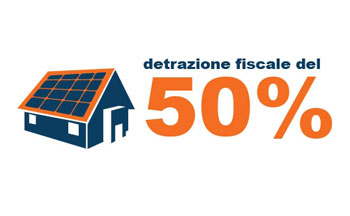 Agevolazione fiscale antifurto Agevolazione fiscale antifurto