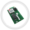 modulo combinatore gsm