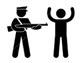 Collegamento antifurto carabinieri