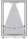 sensore tenda