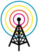 Antenna gsm allarme
