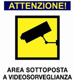 Videosorveglianza perimetrale