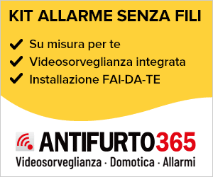 AntifurtoCasa365